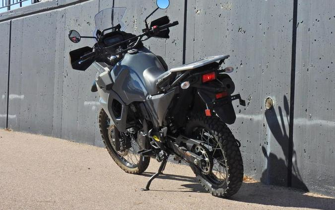 2023 Kawasaki KLR®650