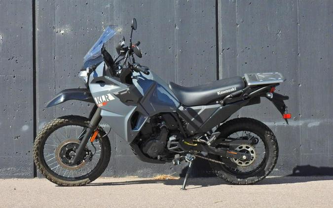 2023 Kawasaki KLR®650