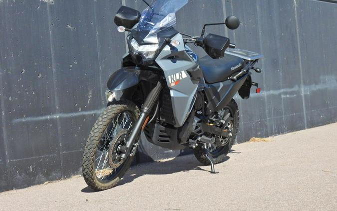 2023 Kawasaki KLR®650