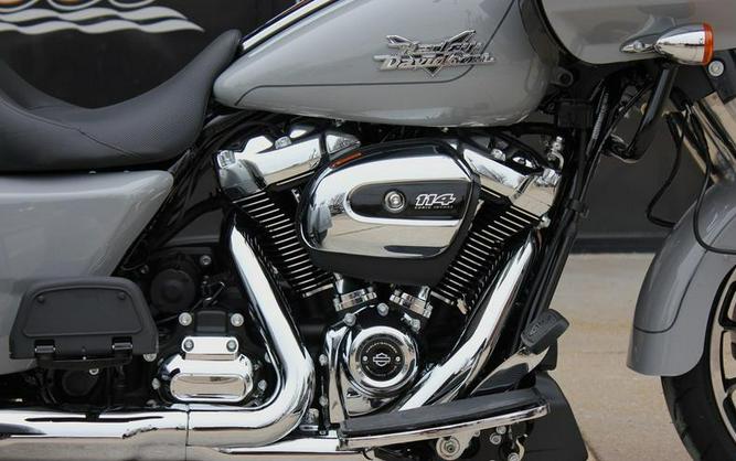 2024 Harley-Davidson® FLTRT - Road Glide® 3