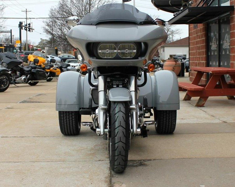 2024 Harley-Davidson® FLTRT - Road Glide® 3