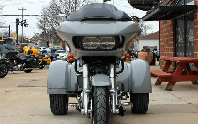 2024 Harley-Davidson® FLTRT - Road Glide® 3