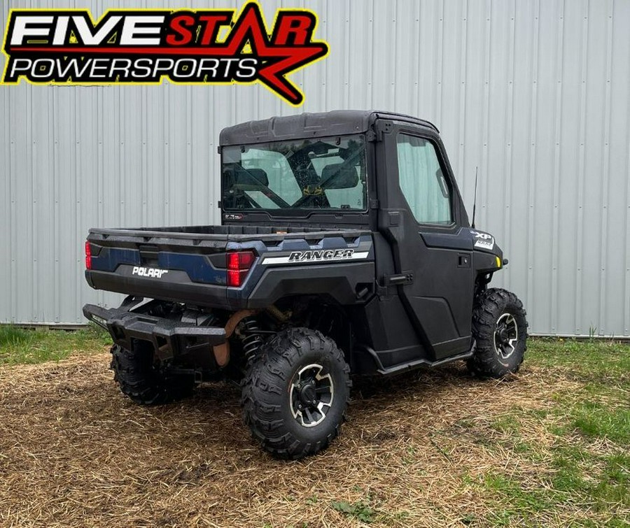 2020 Polaris® Ranger XP® 1000 NorthStar Edition