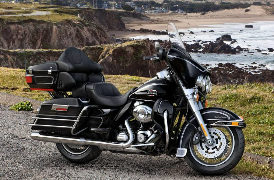 2013 Harley-Davidson® Electra Glide Ultra Classic®