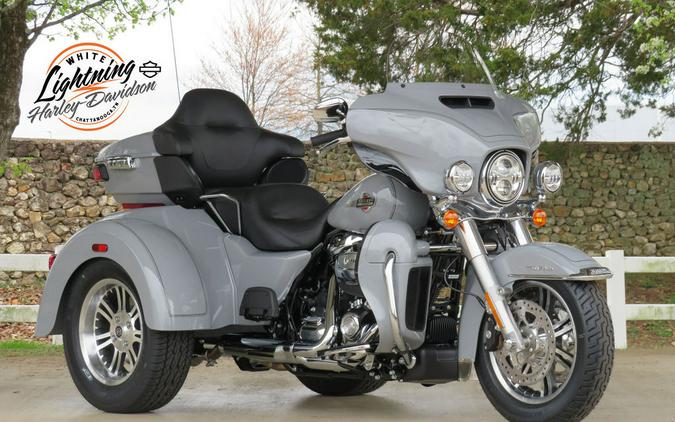 2024 Harley-Davidson® FLHTCUTG - Tri Glide® Ultra