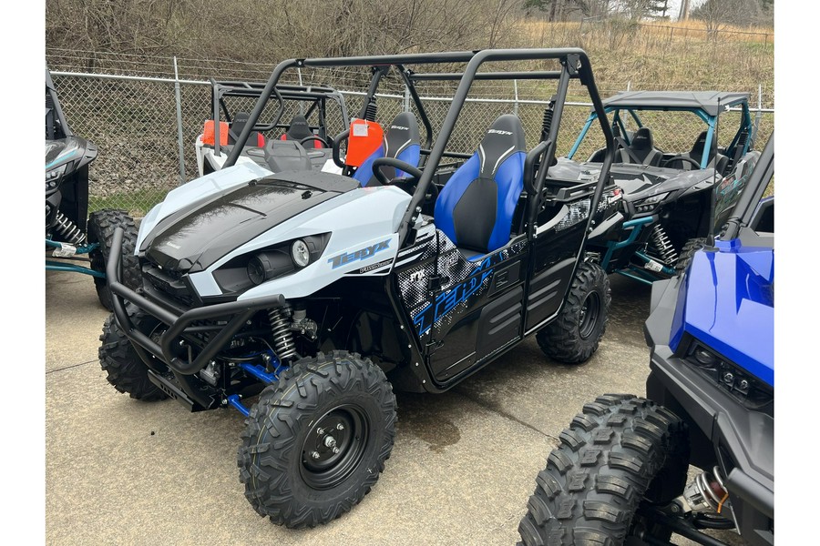 2024 Kawasaki TERYX BASE