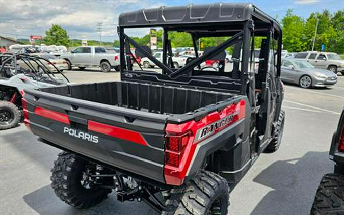 2025 Polaris Ranger Crew XP 1000 Premium