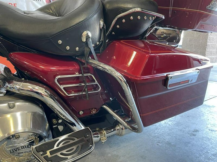 1993 Harley-Davidson® FLHS - Electra Glide® Sport