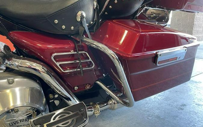 1993 Harley-Davidson® FLHS - Electra Glide® Sport