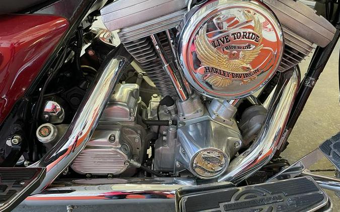 1993 Harley-Davidson® FLHS - Electra Glide® Sport