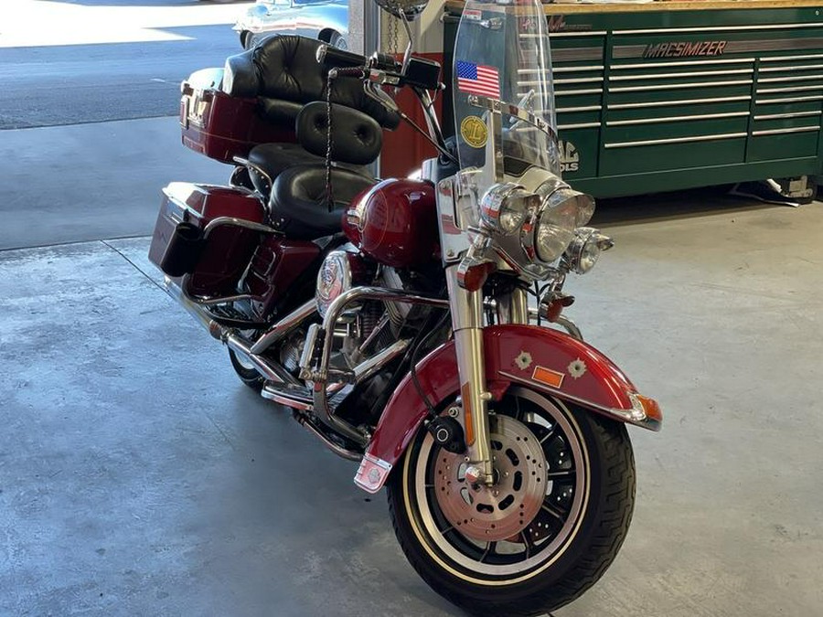 1993 Harley-Davidson® FLHS - Electra Glide® Sport