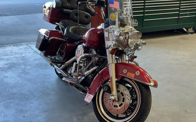 1993 Harley-Davidson® FLHS - Electra Glide® Sport