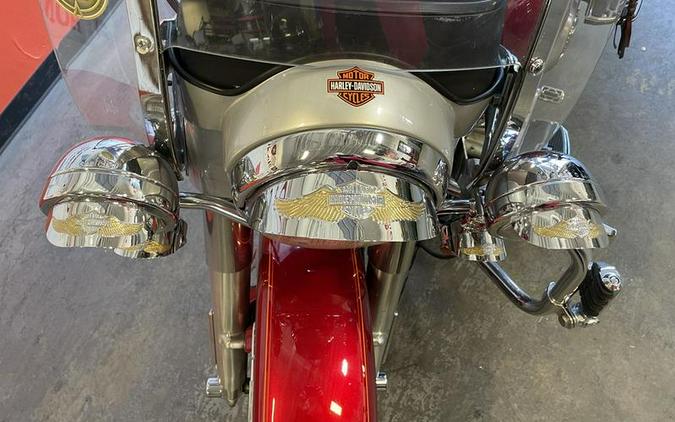 1993 Harley-Davidson® FLHS - Electra Glide® Sport