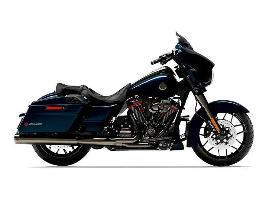 2022 Harley-Davidson® FLHXSE - CVO™ Street Glide®