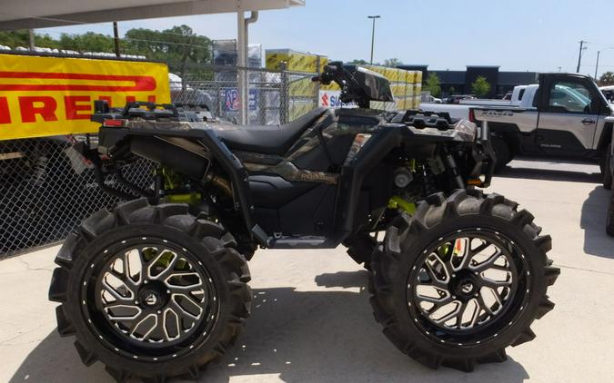 2023 Polaris Sportsman® 850 Ultimate Trail