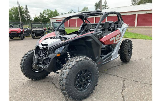 2024 Can-Am Maverick X3 DS Turbo / 9DRF00