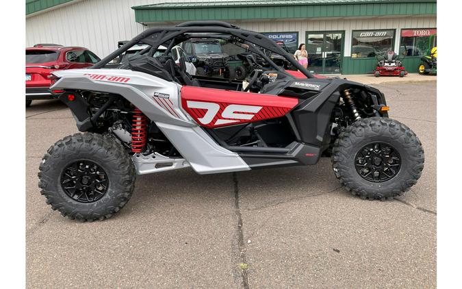 2024 Can-Am Maverick X3 DS Turbo / 9DRF00