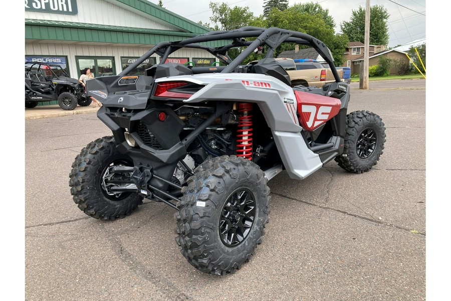 2024 Can-Am Maverick X3 DS Turbo / 9DRF00