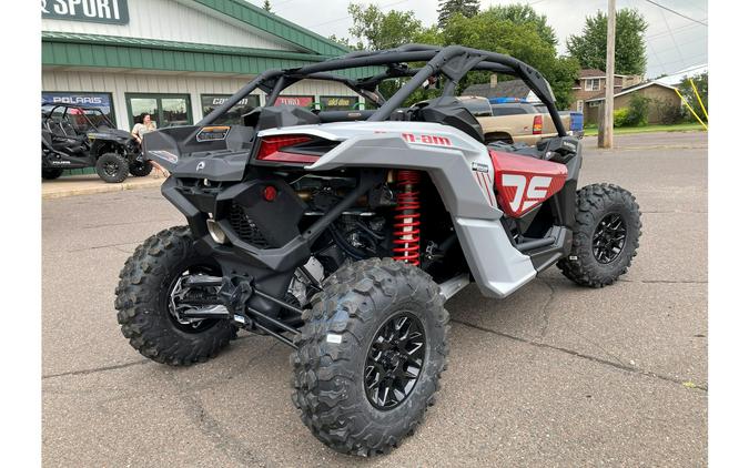 2024 Can-Am Maverick X3 DS Turbo / 9DRF00