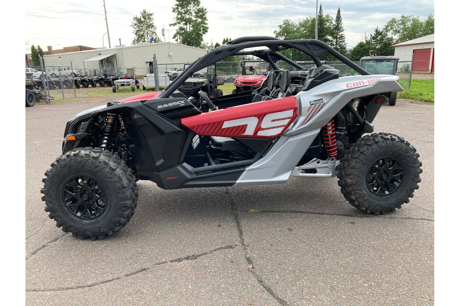 2024 Can-Am Maverick X3 DS Turbo / 9DRF00