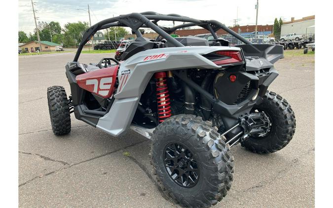 2024 Can-Am Maverick X3 DS Turbo / 9DRF00