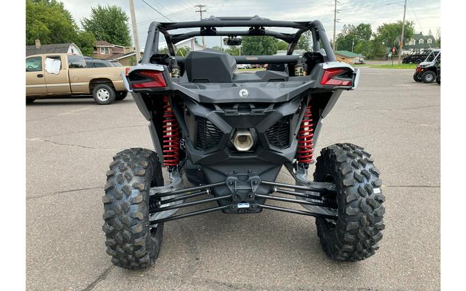 2024 Can-Am Maverick X3 DS Turbo / 9DRF00