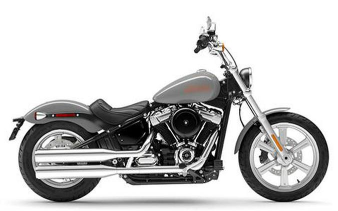 2024 Harley-Davidson Softail® Standard