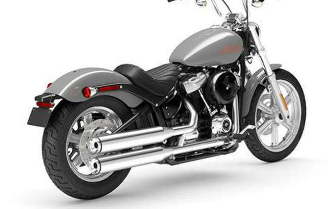 2024 Harley-Davidson Softail® Standard