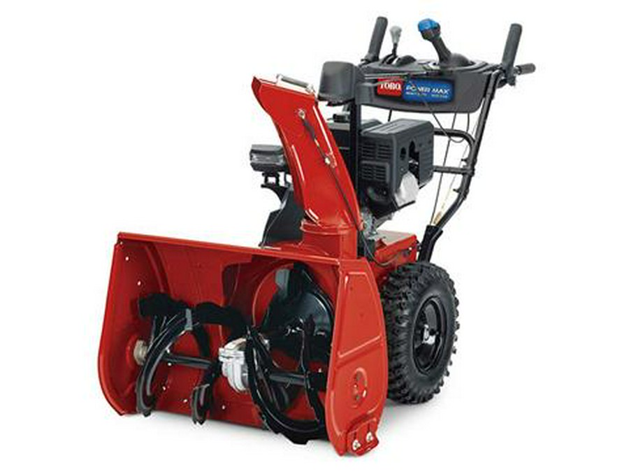 Toro 28 in. Power Max HD 828 OAE