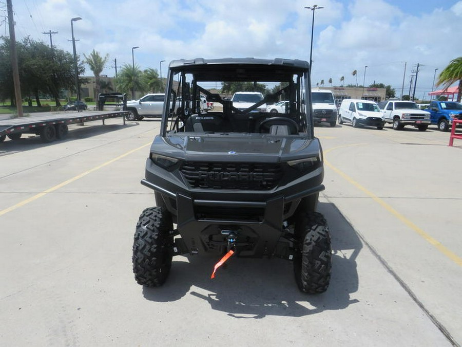 2025 Polaris® Ranger Crew 1000 Premium