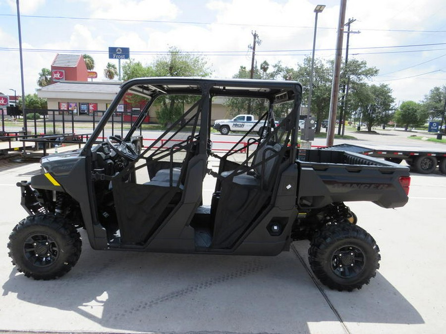 2025 Polaris® Ranger Crew 1000 Premium