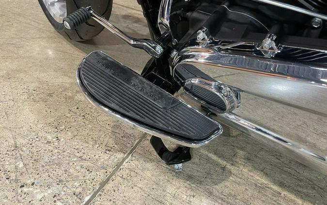 2024 Harley-Davidson Softail FLFBS - Fat Boy 114