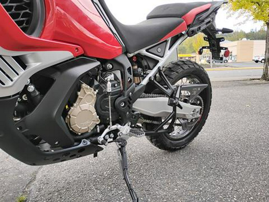 2024 MV Agusta LXP Enduro Veloce