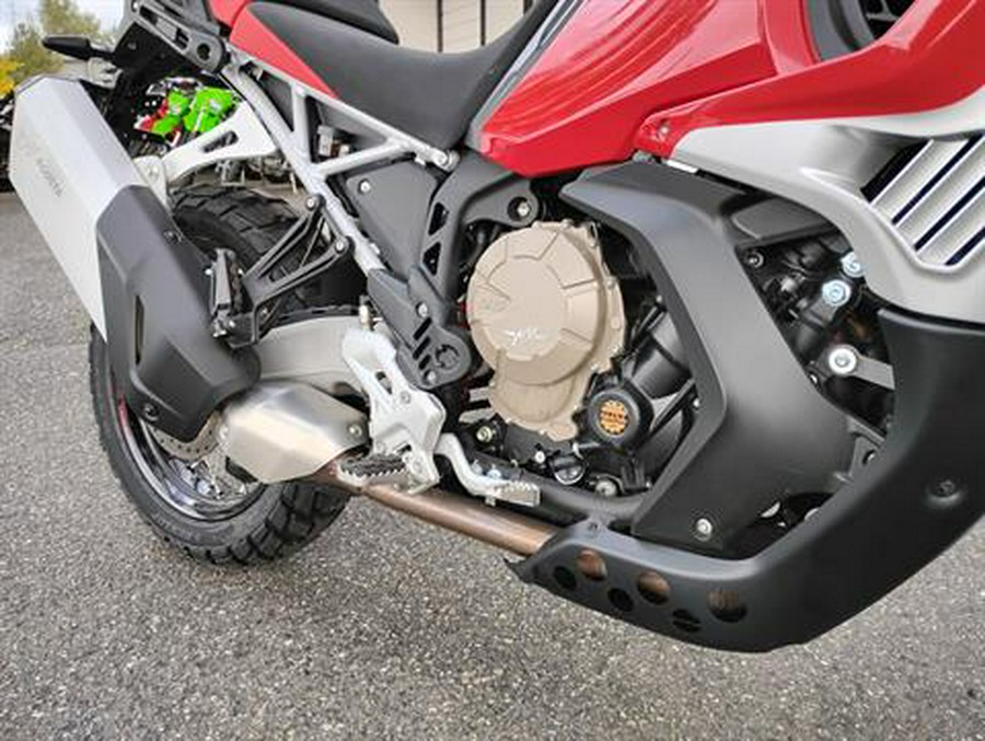 2024 MV Agusta LXP Enduro Veloce