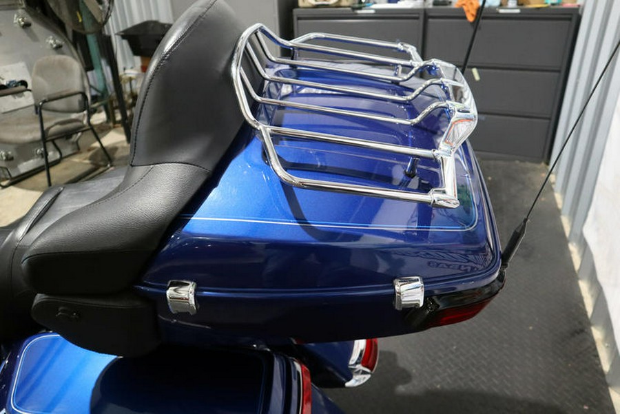 2016 Harley-Davidson® FLHTCUL - Electra Glide® Ultra Classic® Low