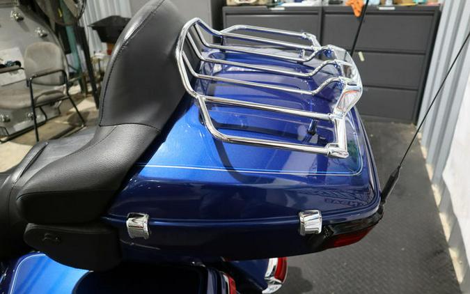 2016 Harley-Davidson® FLHTCUL - Electra Glide® Ultra Classic® Low