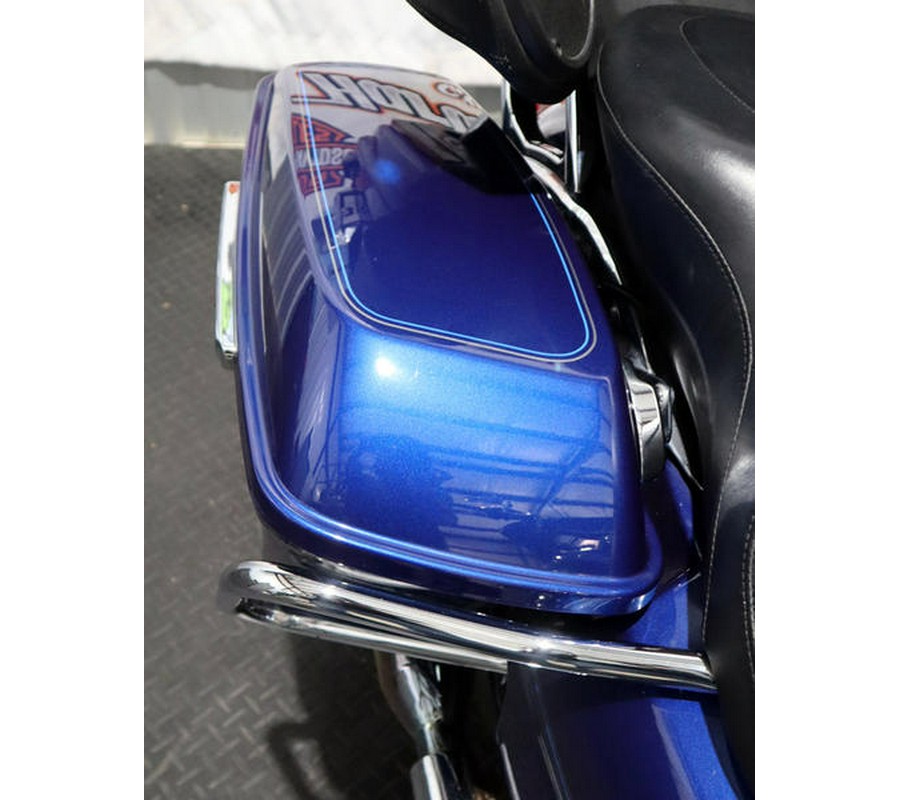 2016 Harley-Davidson® FLHTCUL - Electra Glide® Ultra Classic® Low