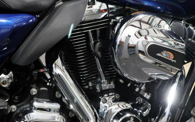 2016 Harley-Davidson® FLHTCUL - Electra Glide® Ultra Classic® Low