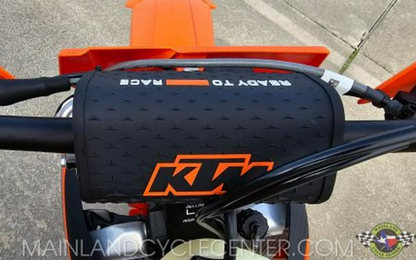 2026 KTM 250 XC