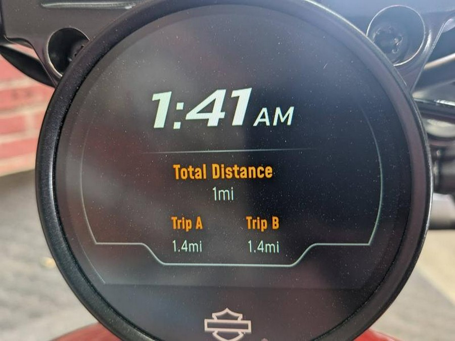 2025 Harley-Davidson® RH975S - Nightster® Special