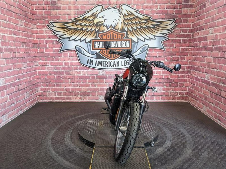 2025 Harley-Davidson® RH975S - Nightster® Special