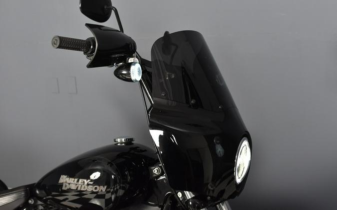 2020 Harley-Davidson Street Bob