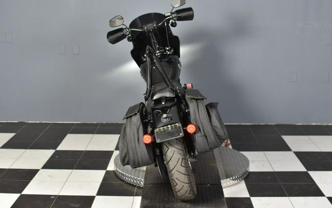 2020 Harley-Davidson Street Bob