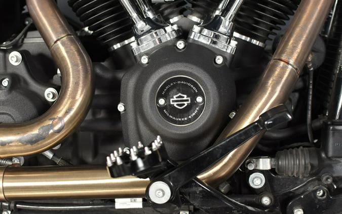 2020 Harley-Davidson Street Bob