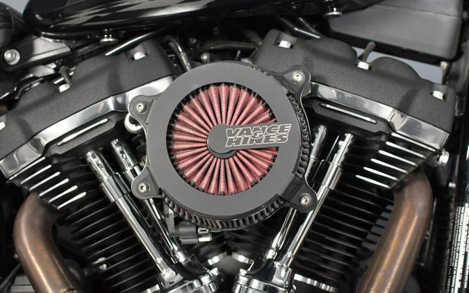 2020 Harley-Davidson Street Bob