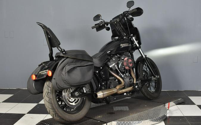 2020 Harley-Davidson Street Bob