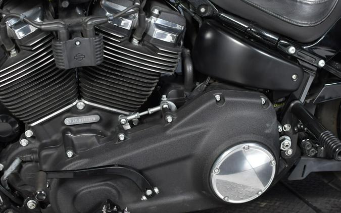 2020 Harley-Davidson Street Bob
