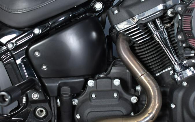 2020 Harley-Davidson Street Bob