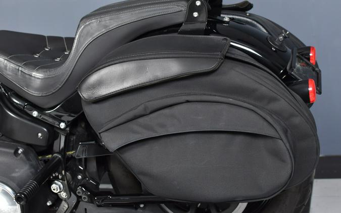 2020 Harley-Davidson Street Bob