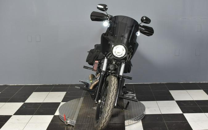 2020 Harley-Davidson Street Bob